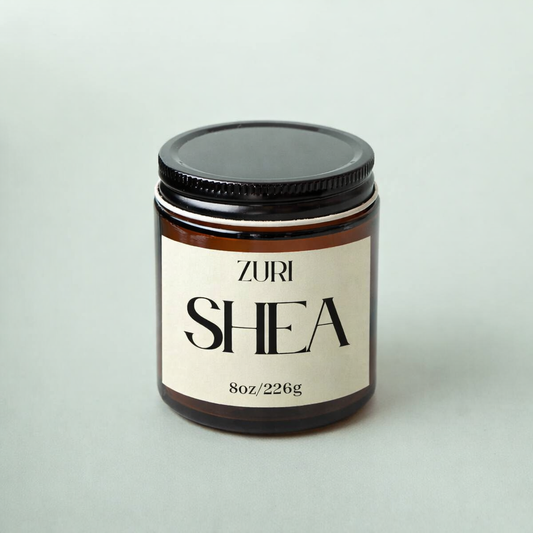 Just Shea Butter